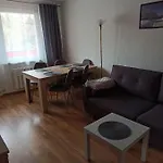Jola Apartment *