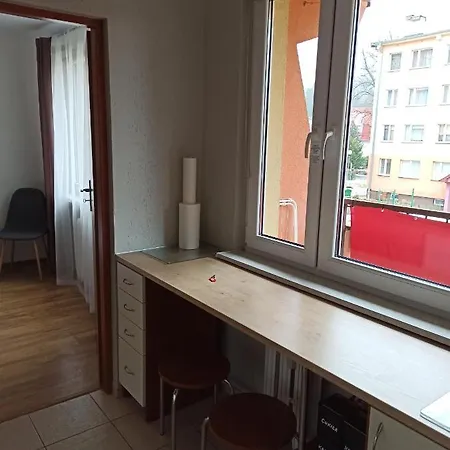 Jola Apartment