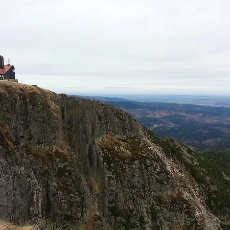 Jola 아파트 스클라르스카포렘바