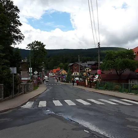 乔拉公寓 公寓 斯克拉斯卡波伦巴