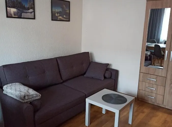 Jola Appartement