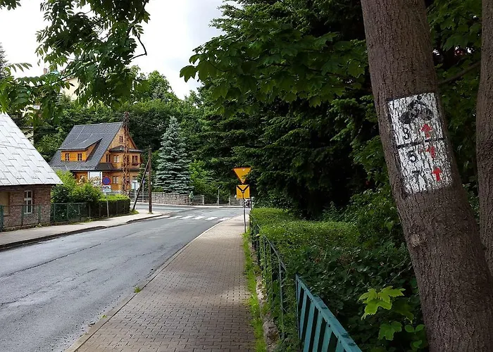 Jola * Szklarska Poreba